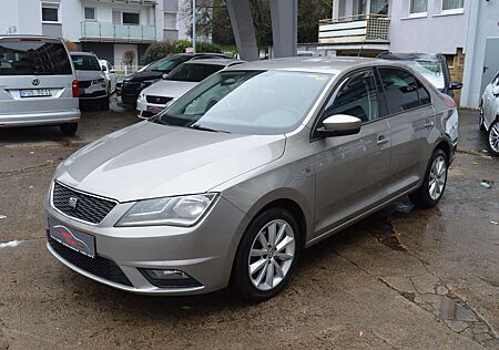 Seat Toledo 1.2 TSI (Ecomotive) Start *PDC*Tempomat*