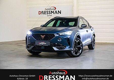 Cupra Formentor VZ 4Drive BEATS PANO AHK LED ACC 19Z.