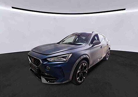 Cupra Formentor VZ 4Drive BEATS PANO AHK LED ACC 19Z.