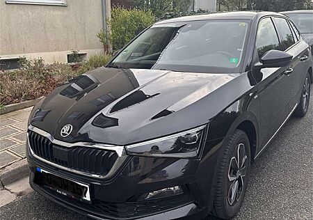 Skoda Scala 1.5 TSI DSG Drive 125