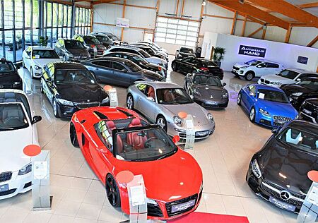 Audi A5 *Sportback *40TDI*360*Xenon*LED*Navi*Virtual*