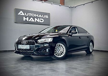 Audi A5 *Sportback *40TDI*360*Xenon*LED*Navi*Virtual*
