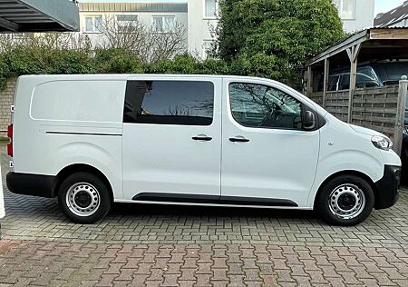 Peugeot Expert L2H1 EAT8 TwinCab Premium