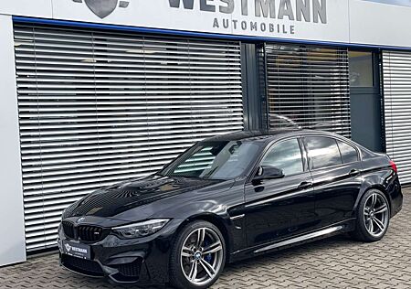 BMW M3 Lim./DKG M DRIVERS//HEAD-UP/EU6/SHZ/PDC