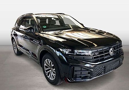VW Touareg Volkswagen 3.0 TDI 210 kW 4Motion R-Line