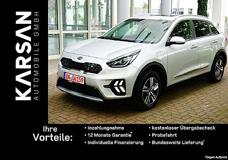 Kia Niro Spirit Plug-in Hybrid/PDC/SHZ/NAVI/KLIMA/