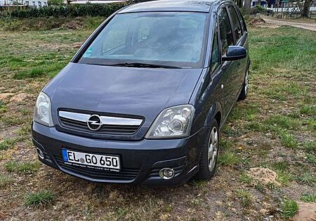 Opel Meriva 1.6 16V Innovation