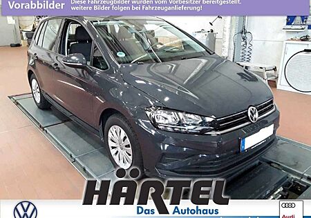 VW Golf Sportsvan Volkswagen TRENDLINE 1.0 TSI (+NAVI) Bluetooth