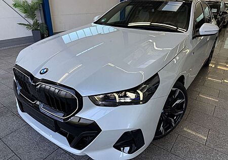 BMW 540 d xDrive M Sport Pro*PANO*B&W*HUD*LED*360*AH