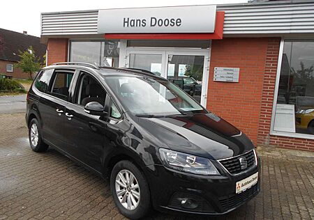 Seat Alhambra 2.0 TDI