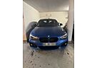 BMW 118d 118 Estoril Blue M-Sport Paket