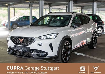 Cupra Formentor VZ 1.4 eHybrid DSG 110 kW