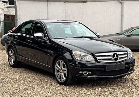 Mercedes-Benz C 180 Kompressor Avantgarde*SITZHZ*TEMPO*