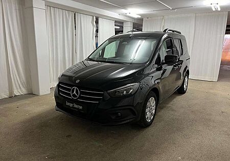 Mercedes-Benz T-Klasse T-Class T 180 Progressive AHK LED RfKam Navi TotWi