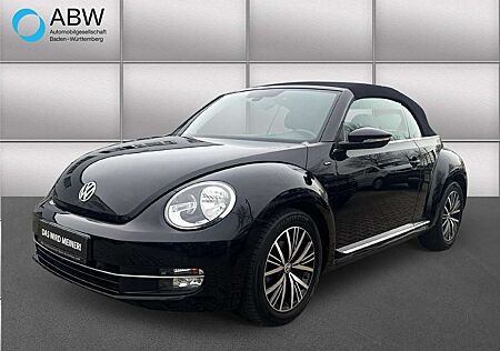 VW Beetle Volkswagen Allstar 1.2 TSI BMT/Start-Stopp EU6