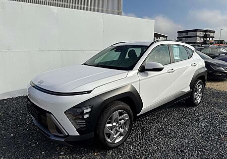 Hyundai Kona PRIME DCT 198PS NAVI SHZ ACC PDC v+h 1.6 T-GDi ...