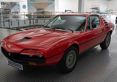 Alfa Romeo Others Montreal