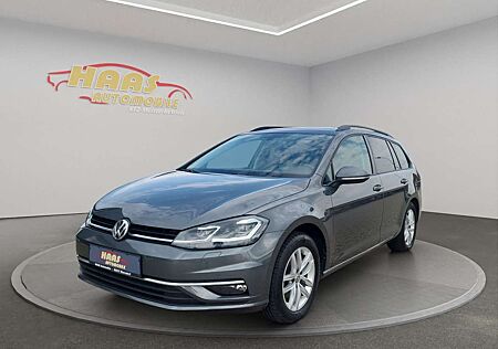 VW Golf Volkswagen VII Variant Comfortline BMT *LED*Alcantara*