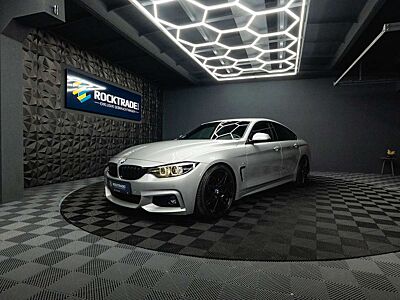 BMW 440 i xDrive M Sport Performance "Stage 2" 510PS