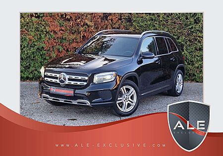Mercedes-Benz GLB 200 GLB 200d MULTIBEAM LED, WIDESCREEN...