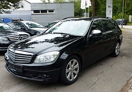 Mercedes-Benz C 230 C230 T V6 Aut. Nav Comand Shz Parkhlf 8fch brft