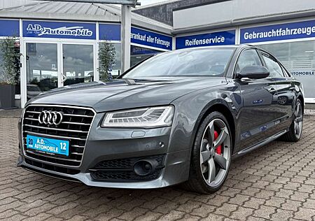 Audi A8 4.2 TDI quattro Bang & Olufsen Matrix-LED