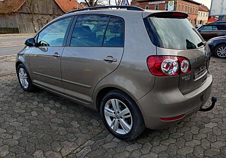VW Golf Plus Volkswagen Match BMT AUTOMATIK// 1.HAND// nur Händler u gewer