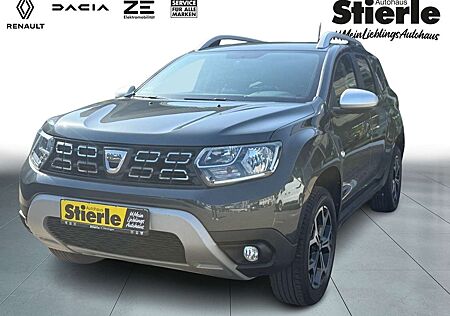 Dacia Duster ADVENTURE TCE 150 2WD GPF/360KAMERA/PDC/SHZ/LED/