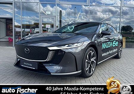 Mazda (258PS) Autom. Takumi Plus Pano Navi 360* Maz