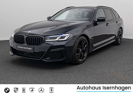 BMW 530 M Sport ACC Kamera DAB Laser HUD Panorama