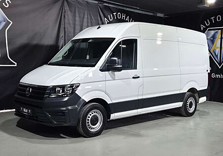 VW Crafter Volkswagen 2.0 TDI KLIMA/KAMERA/360°PDC/ 1. HAND