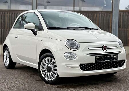 Fiat 500 LOUNGE *CARPLAY*KLIMA*8-FACH