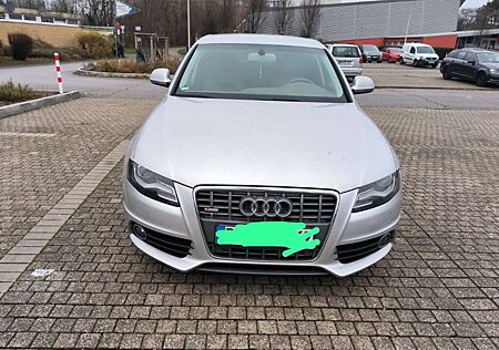 Audi A4 1.8 TFSI S line