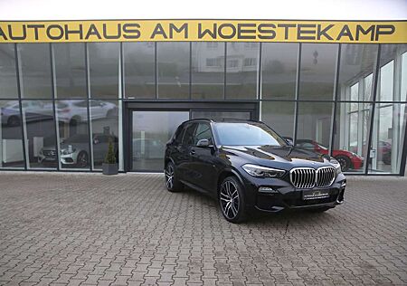 BMW X5 xDrive 30 d M-PAKET*SHADOWL*PANO*HEADU*LED*3DKAM*