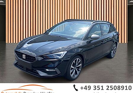 Cupra Leon ST 1.5 eTSI DSG Facelift*ACC*Kamera*Kessy*