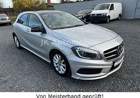 Mercedes-Benz A 200 A -Klasse AMG-Styling Paket / CDI / diesel