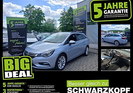 Opel Astra K ST 1.0T Rückfahrkamera,Sitzheizung