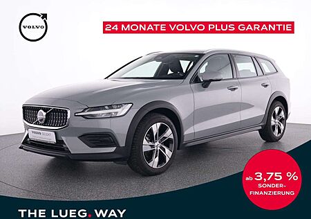 Volvo V60 CC V60 Cross Country B4 D AWD Plus AHK+FAP+WP+PAP+