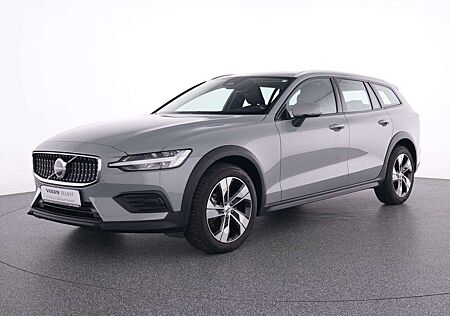 Volvo V60 CC V60 Cross Country B4 D AWD Plus AHK+FAP+WP+PAP+