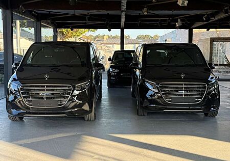 Mercedes-Benz V 300 V300 4M EXCLUSIV EDITION EXTRALONG AIRMATIC 2026
