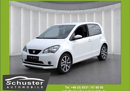 Seat Mii electric Plus*SHZ Licht/Regensen Bluet Klima