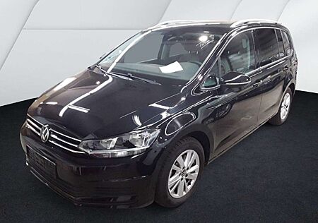 VW Touran Volkswagen 1.5TSI DSG AHK*RFK*APP*Navi*7Sitz*Winter!!!