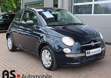 Fiat 500 Pop 1.2 8V 2.Hd*38tkm*Klima*el.Fensterh.