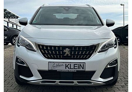 Peugeot 3008 Allure 180 Autom. *KAMERA*SHZ*CARPLAY*NAVI*