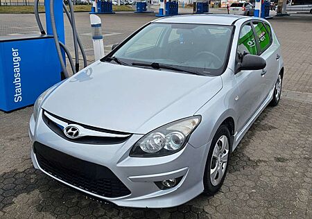 Hyundai i30 i30cw i30cw 1.6 Classic