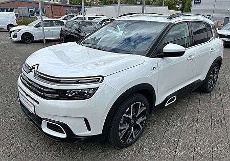 Citroën C5 Aircross Citroen Hybrid 225 S&S e-EAT8 Shine Pack