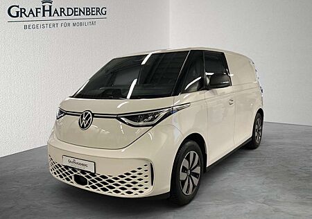 VW ID.BUZZ Volkswagen ID. Buzz Cargo 150 kW AHK SHZ ACC LED ACC