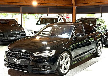 Audi S6 3.0 TFSI quattro ACC-LED-NAVI-LEDER-360-NACHT