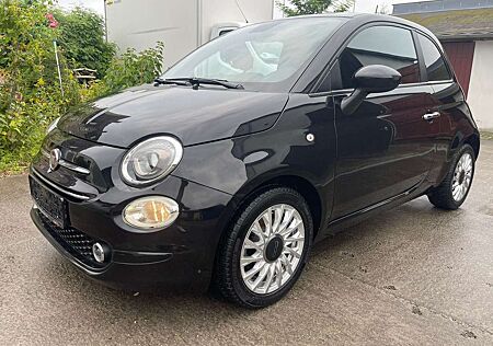 Fiat 500 1.0 Lounge Klimaautomatik*Navi*Pdc