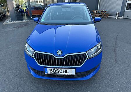 Skoda Fabia Combi Ambition